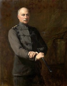 Eversti Sir Charles Seely, 1897